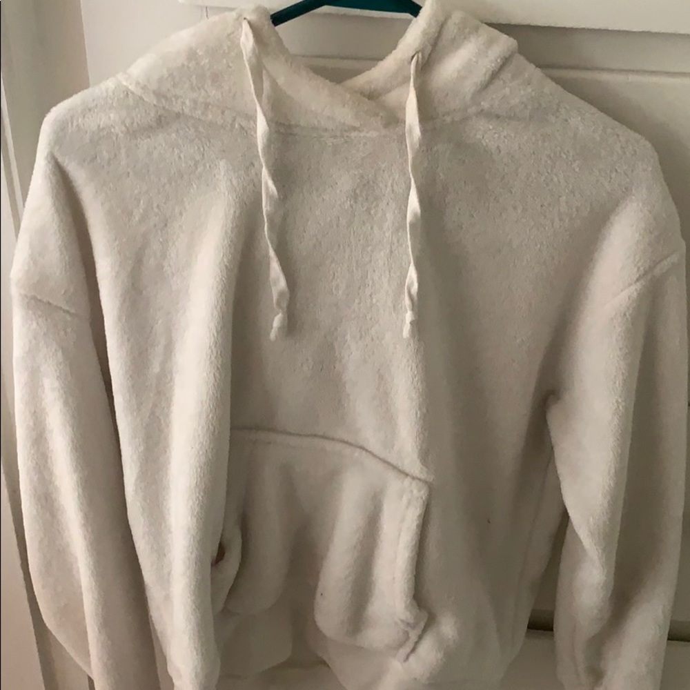 Hoodie from Target